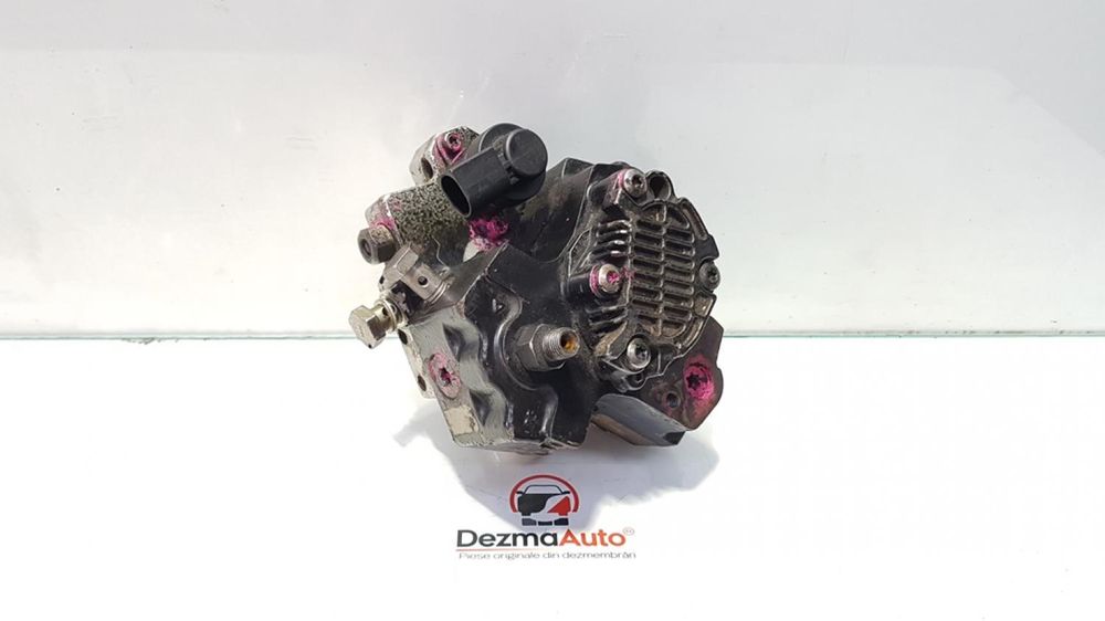 Pompa inalta presiune, Audi A6 (4F2, C6) ASB, 3.0TDI
