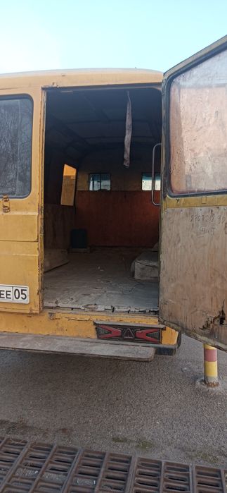 Жүк көлігін сатамын