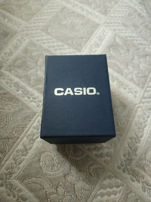 Часы Casio  mtp1183