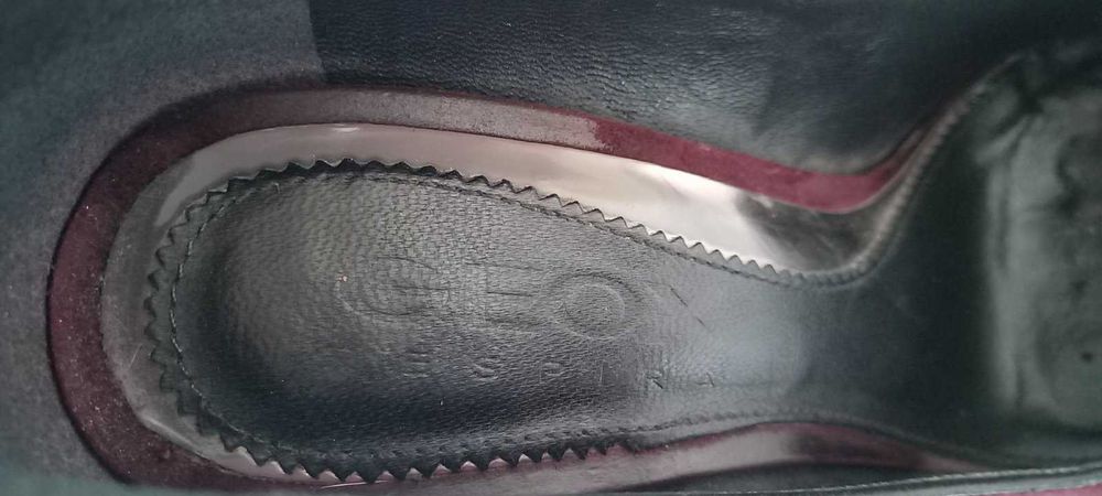 Дамски обувки марка GЕОХ №36