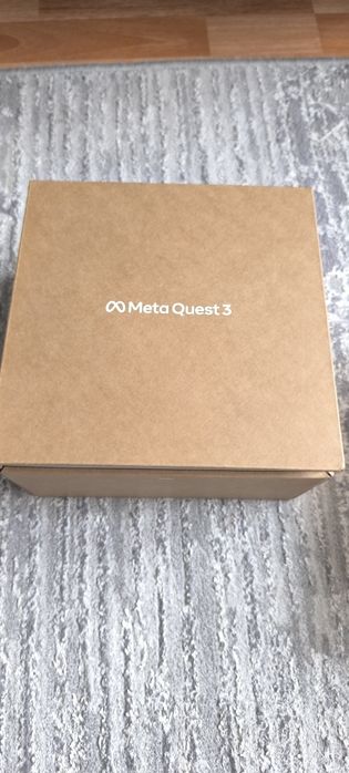 Vr очки meta Quest 3 на 512gb