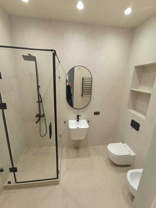 Трёхуровневый домБолее 10 комнат, Луначарского