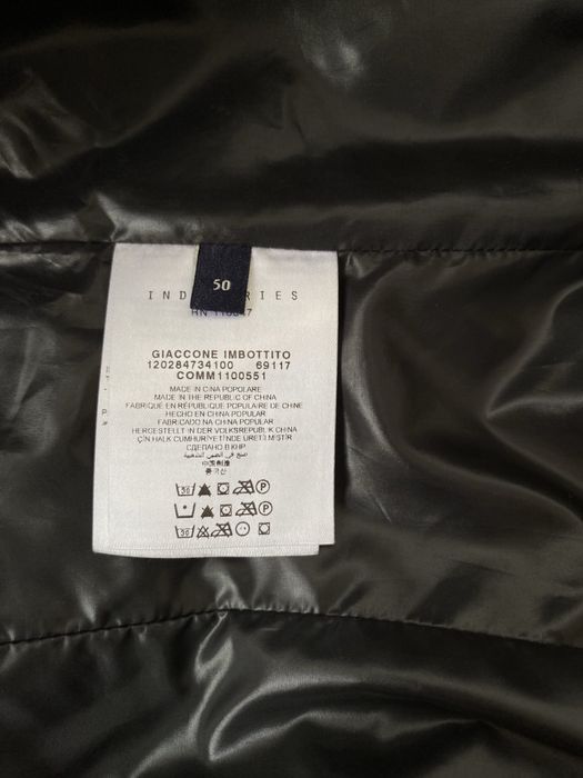 Яке, шуба с гъши пух