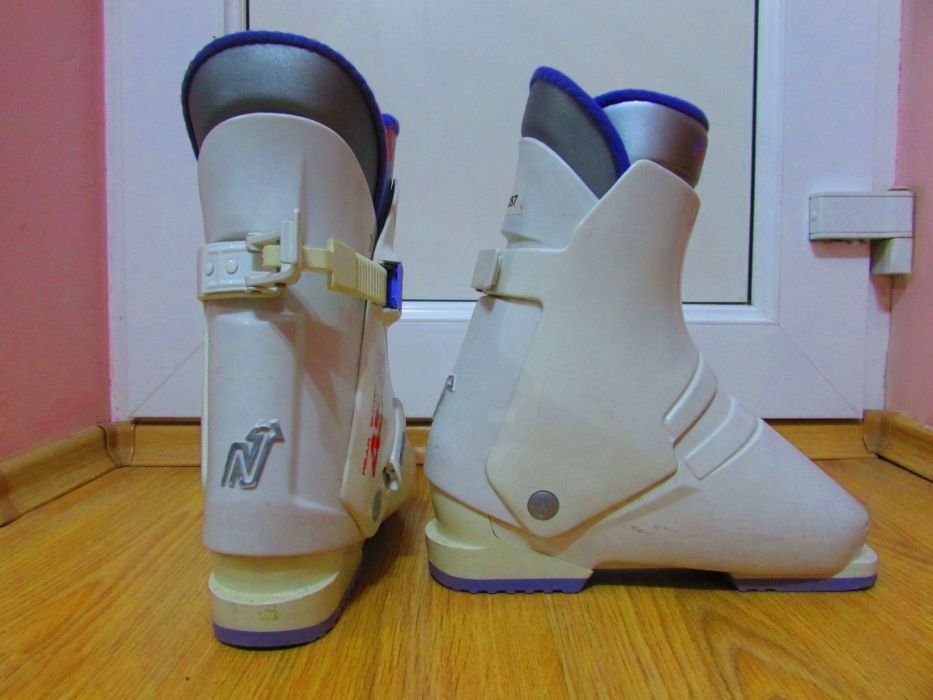 Ски обувки,head-ezon,lowa-rs.1.3,nordica 458,salomon impact 60,Tecnica