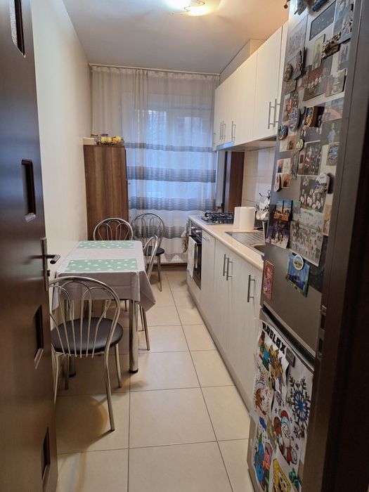 Apartament 3 camere Ostroveni