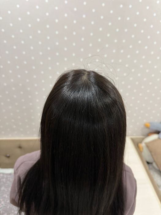 Продам натуральный парик