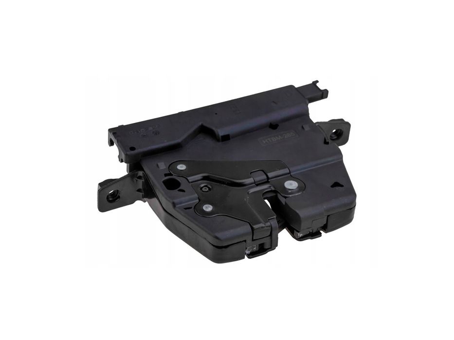 Брава за багажник на за Bmw 3 F30/F31/F34, 4 F32/F33/F36