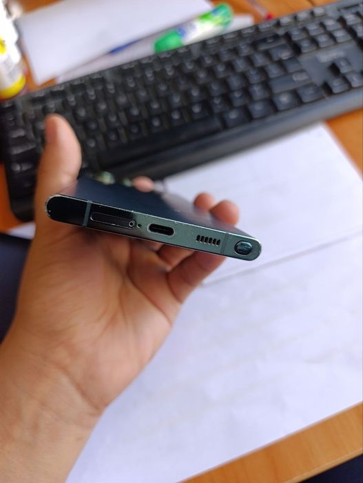 Samsung s22 ultra