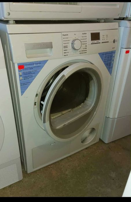 Uscătoare rufe din import cu garanție