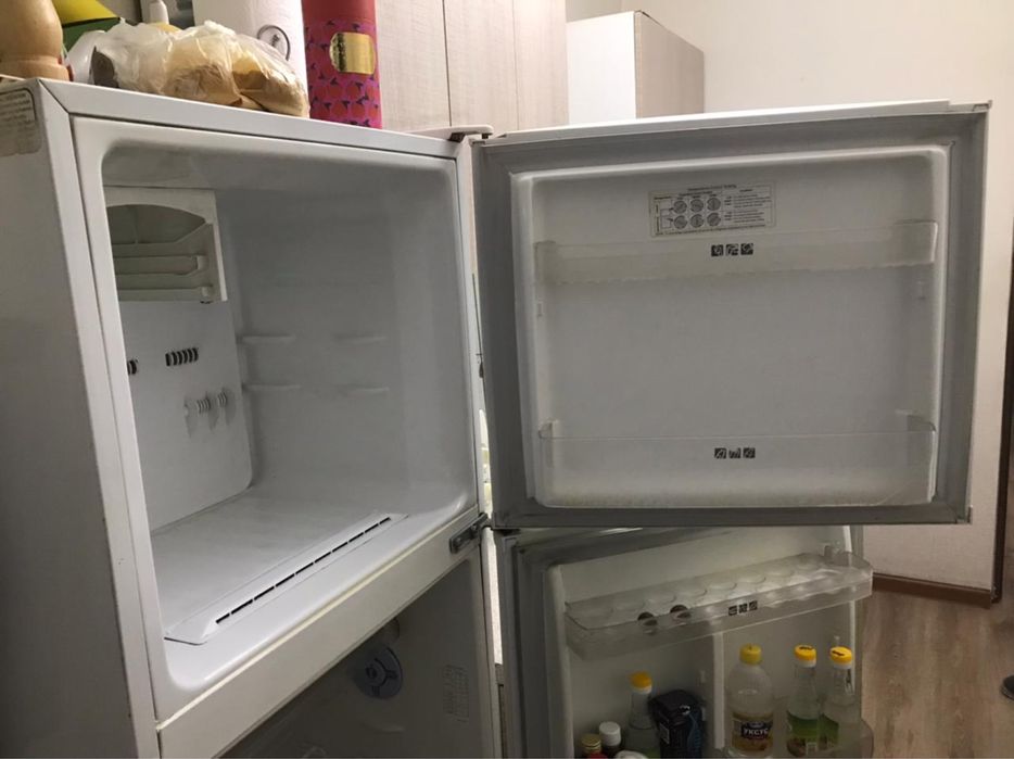 Продается холодильник