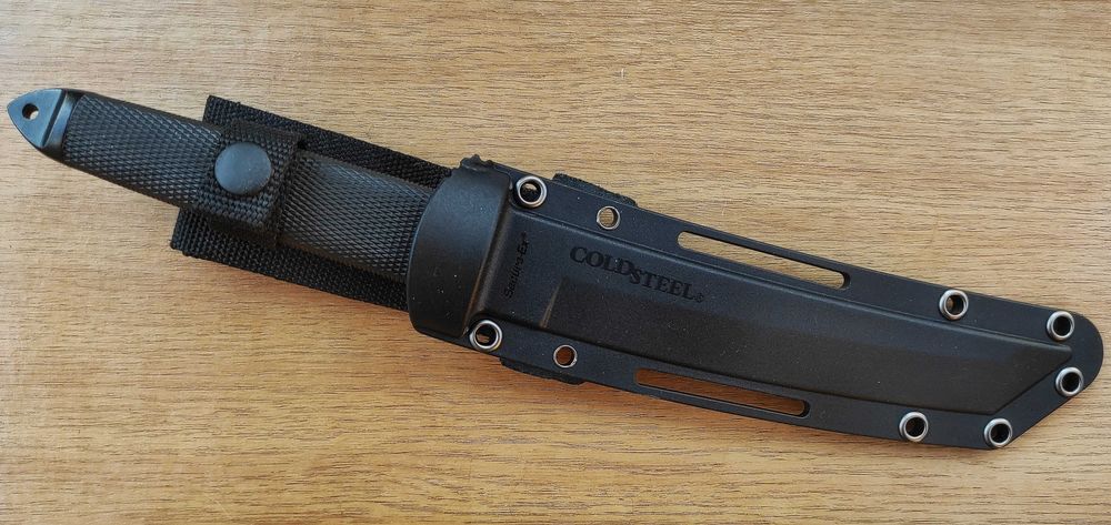 Тактически нож Cold Steel MAGNUM TANTO II