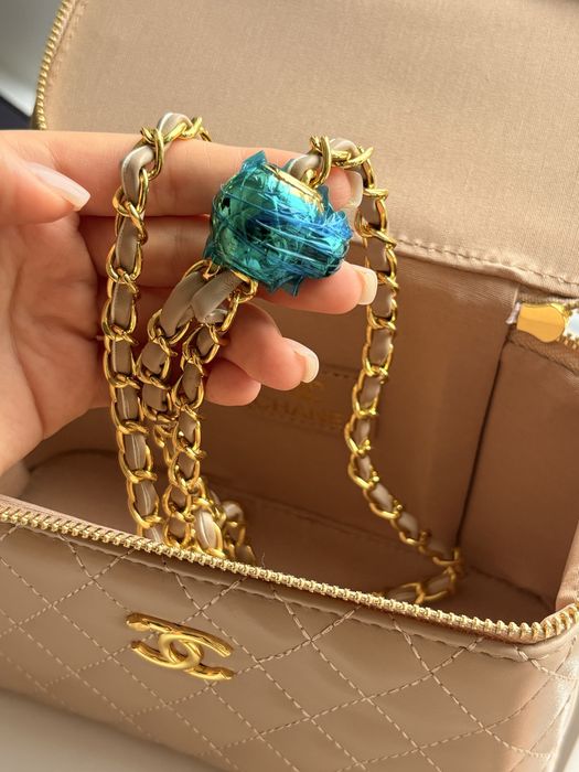 Дамска чанта Chanel