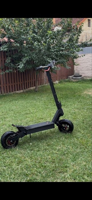 Trotineta Kukrin g4  electric
