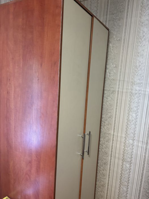Шкаф для одежды в спальню