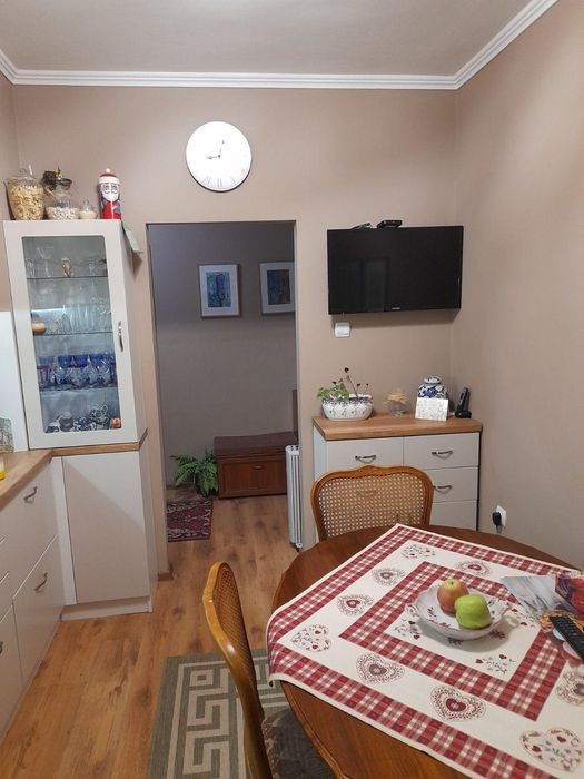 Продава се Тристаен апартамент в Пловдив, Христо Смирненски - 92 кв.м за 804 €/кв.м - Снимка #1