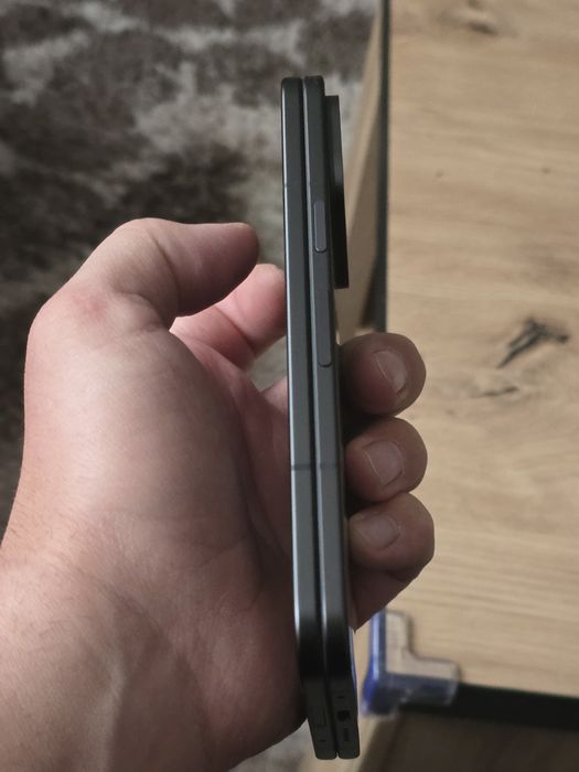 Google Pixel 9 Pro Fold