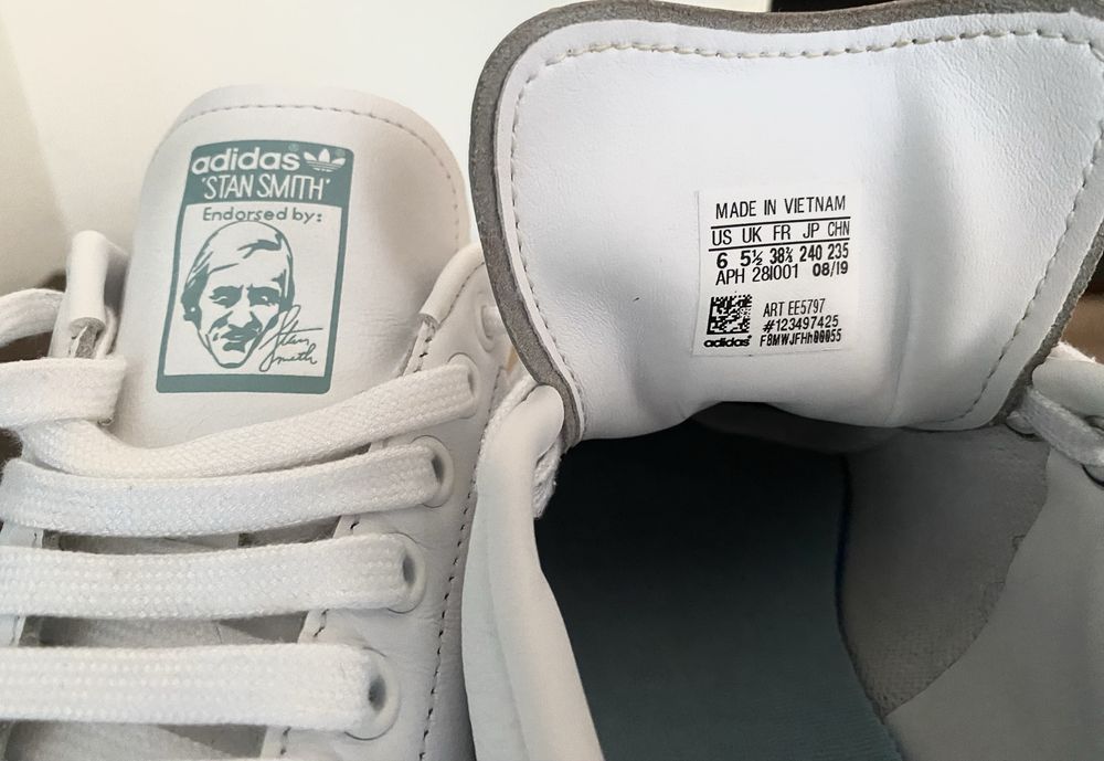 Adidas Stan Smith