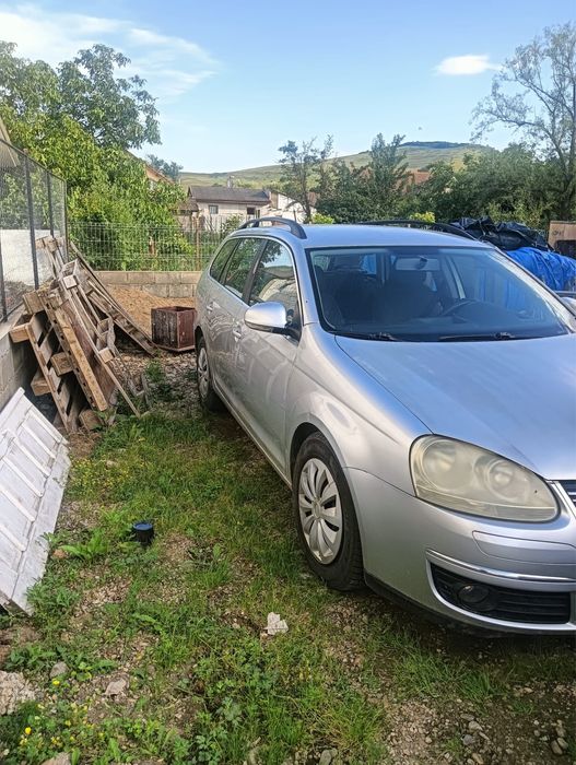 VOLKSWAGEN Golf 0 — imagine 2