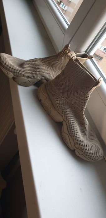 Adidasi/Pantofi cazual Zara Baieti marimea 37