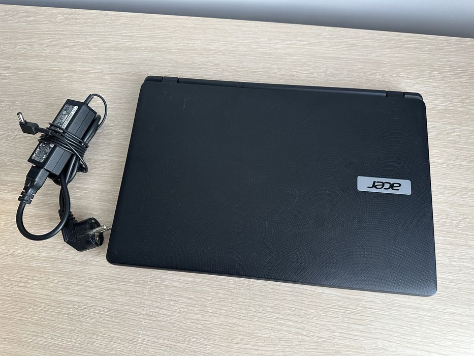 Ноутбук Acer intel, 8GB, SSD 256GB