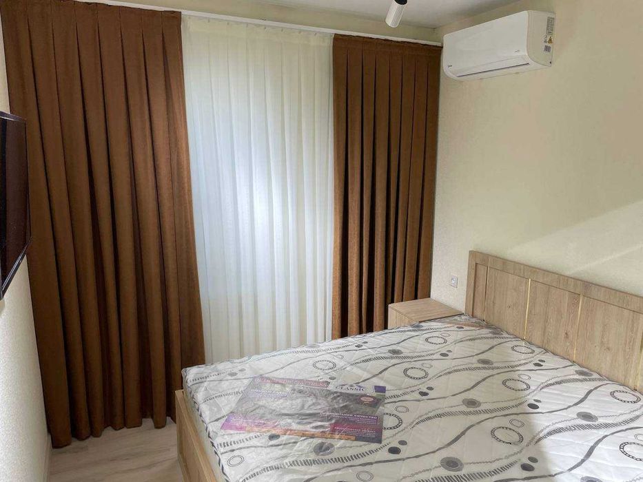 Номосковская сдается евро 2-х комнатная квартира!