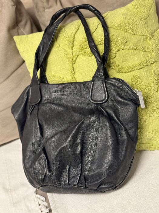 Чанти Естествена кожа