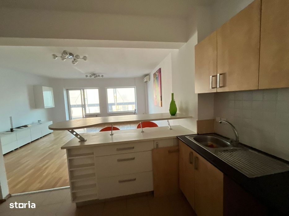 Apartament 3 camere New Town Residence, 84.61mp , Comision 0% — fotografia 3
