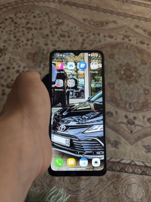 Redmi a7x  Саудасы Бар