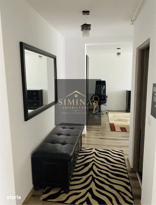 Apartament 2 Camere, De Inchiriat, Acta Residence