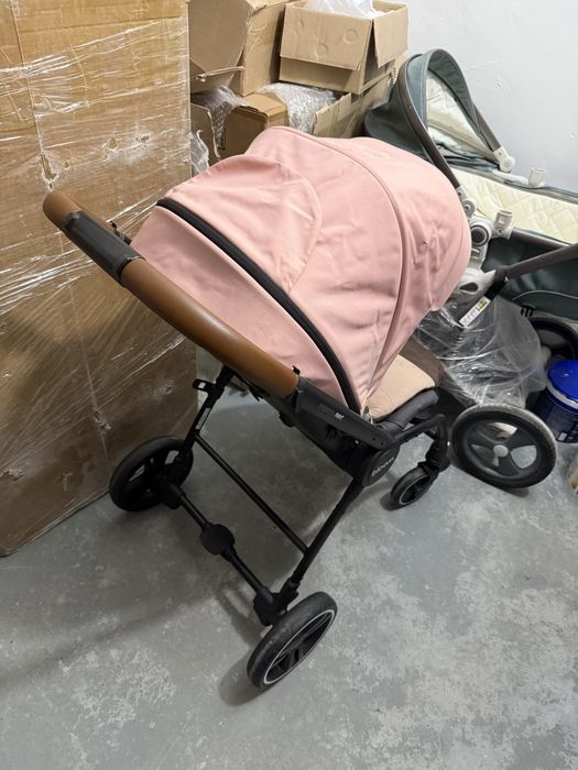 Коляска детская BLOOM STAR