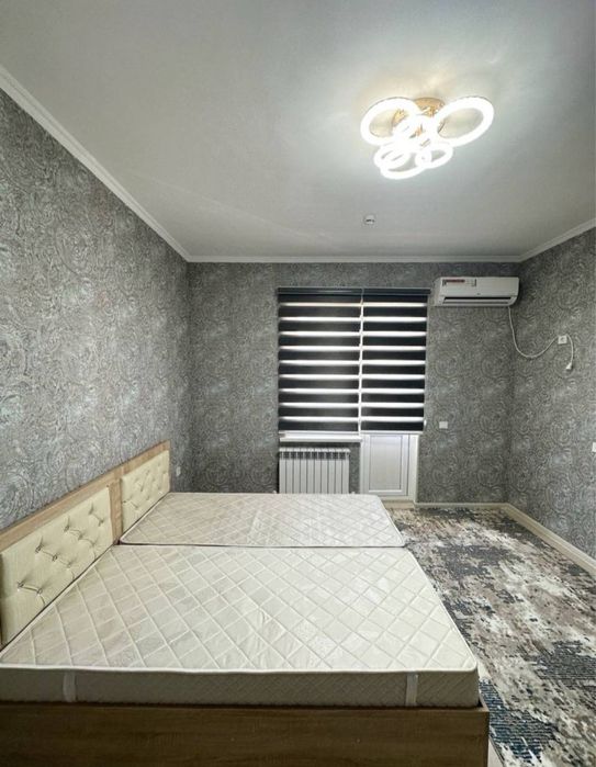 16этажка Навастройка 3х срочно сдаётся Люкс квартира