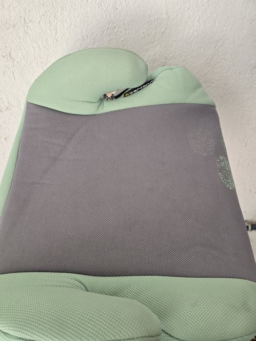 Детска седалка за кола