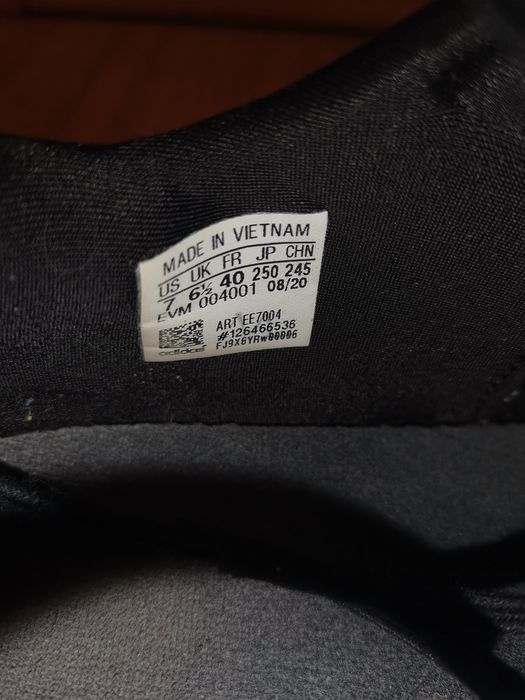 Adidasi: Adidas ozweego