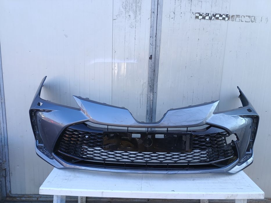 Bara fata Toyota corolla Sedan berlină E21