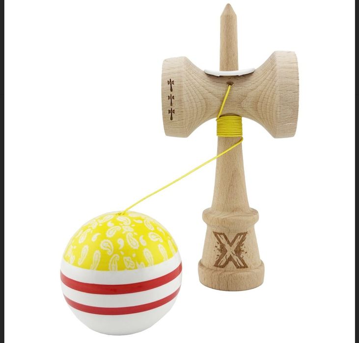 Kendama  X Originala CHICANOS