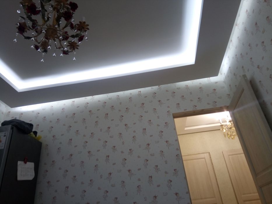 Elektrik xizmati 24/7 bemalol qóng'iroq qilishingiz mumkin