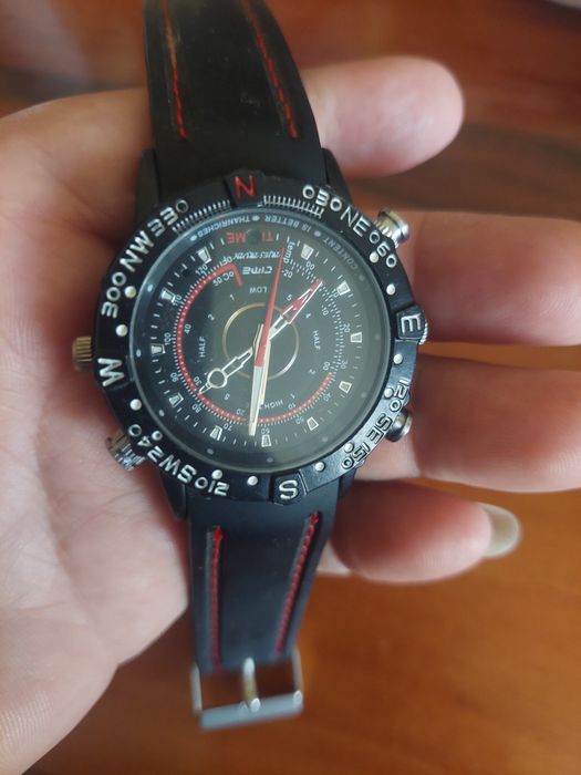 Vând ceas fosil  FS48121E