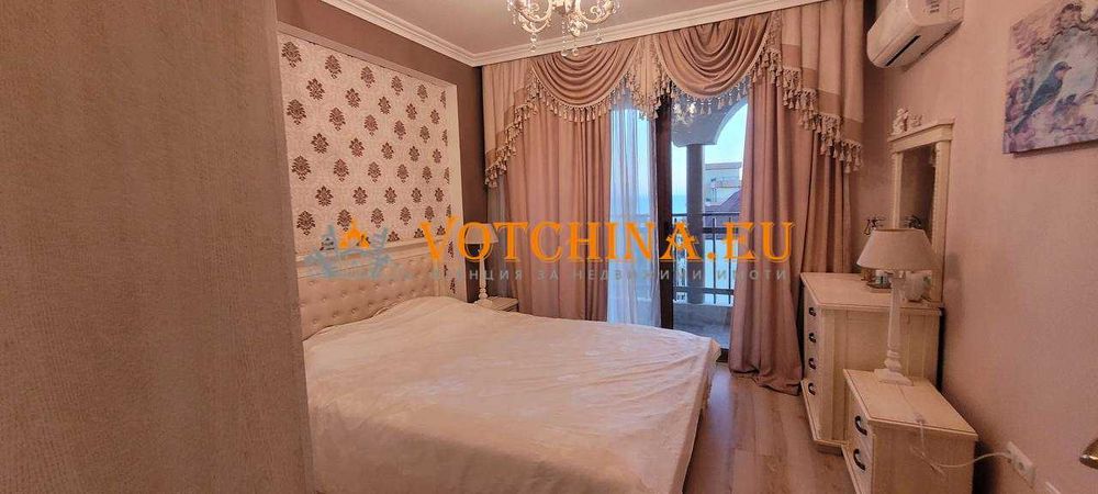 Продава се Четиристаен апартамент в Свети Влас - 130 кв.м за 993 €/кв.м - Снимка #5