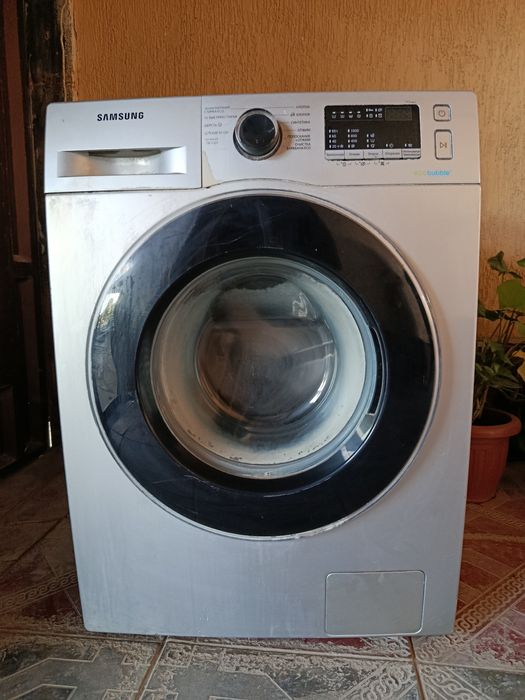 Машинка автомат стирка