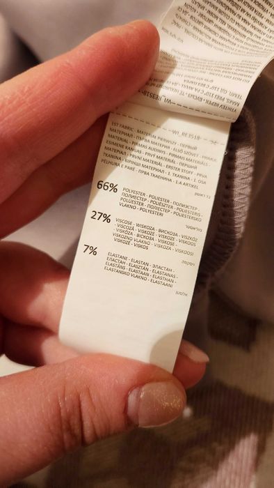 Суитшърт суичър Reserved дамски