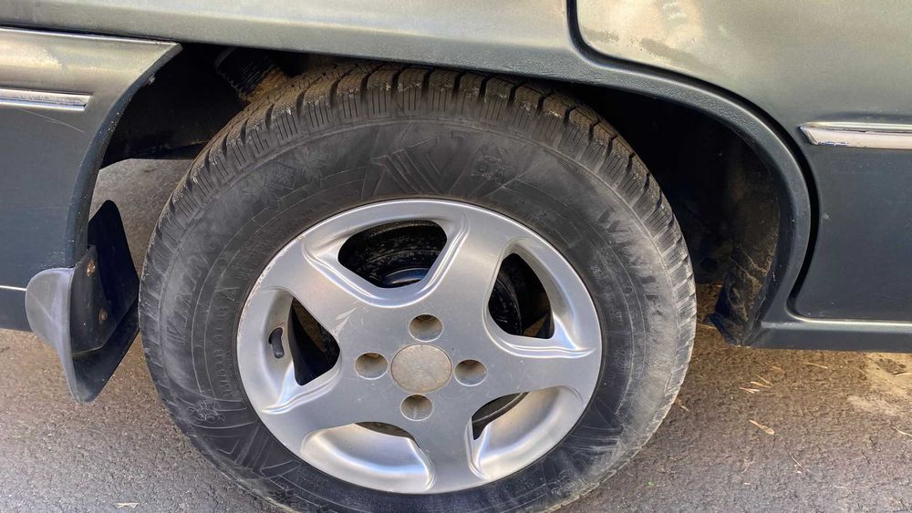 Daewoo Cielo  113 000km