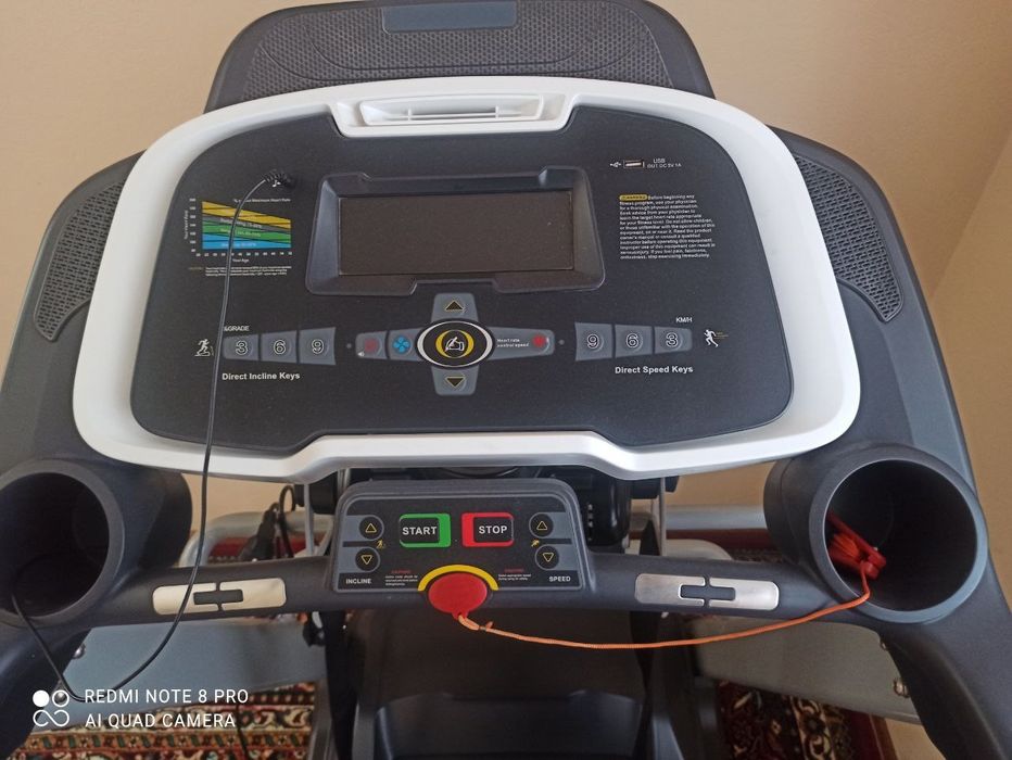 Begovoy darojka sport ternajori uchun