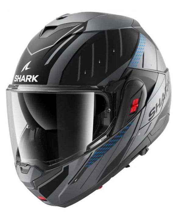 Шосейни каски Shark Oxo