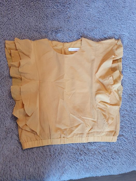 Топ See by Chloé