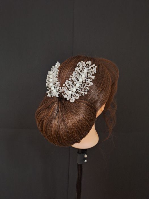 Accesoriu de par
