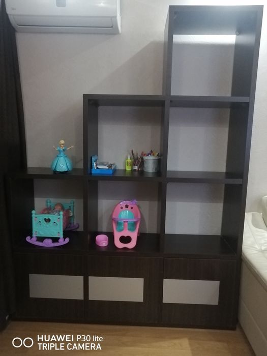 Продам стенку- стеллаж