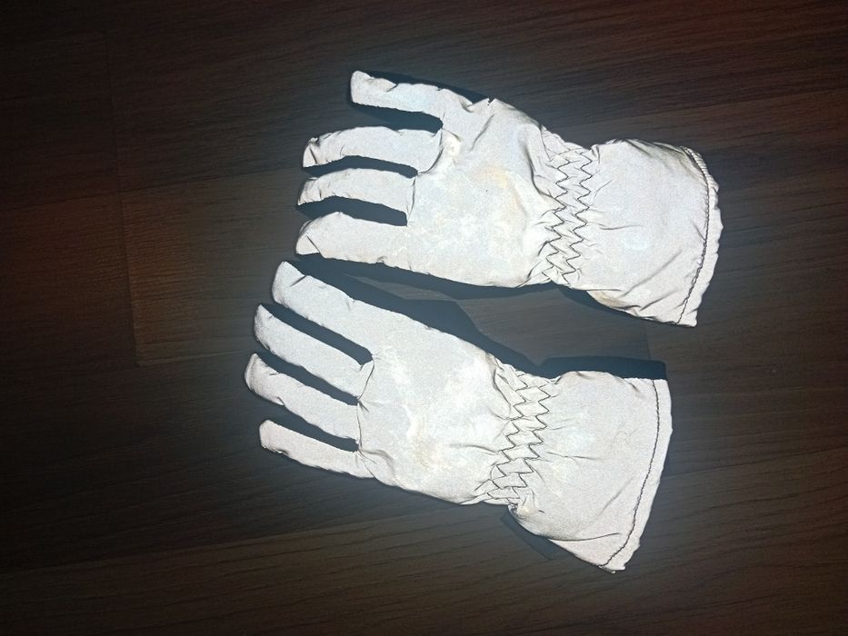 Manusi impermeabile pt copii