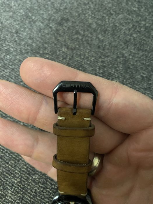 Certina PH200 часовник