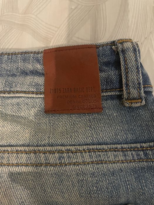 Дънки Зара/ Zara
