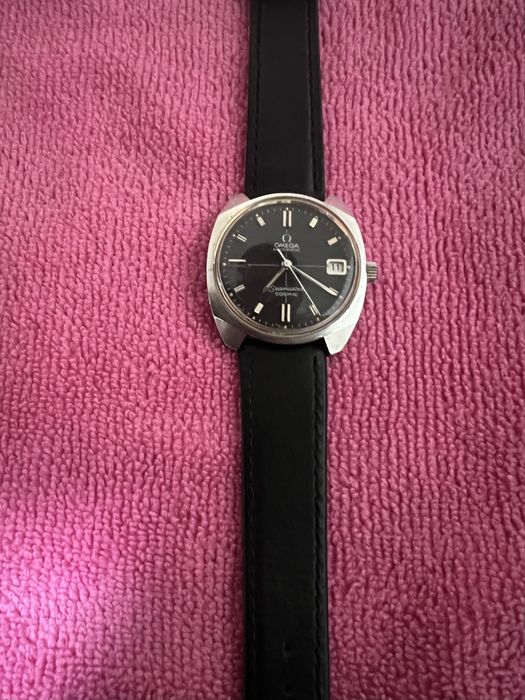 Omega automatic stare perfecta